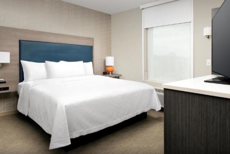 Home2 Suites By Hilton Charlottesville Downtown Exterior photo